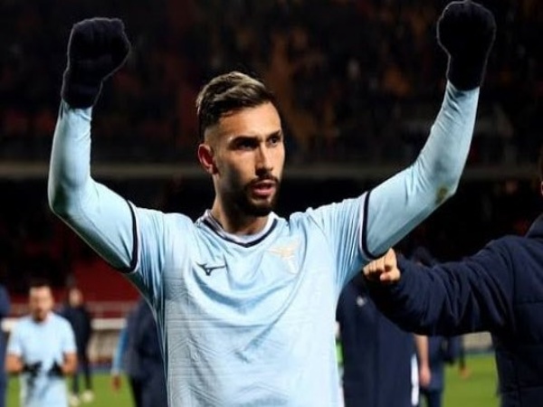 Diminati Flamengo, Striker Lazio Siap Bertemu Dengan Presiden Lotito